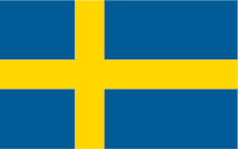 Sweden Sverige